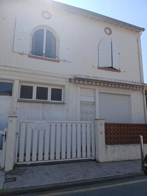 Appartement - 69 m² - 4 pièces