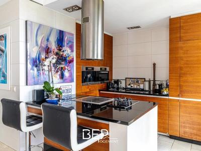 Appartement - 57 m² - 1 pièce