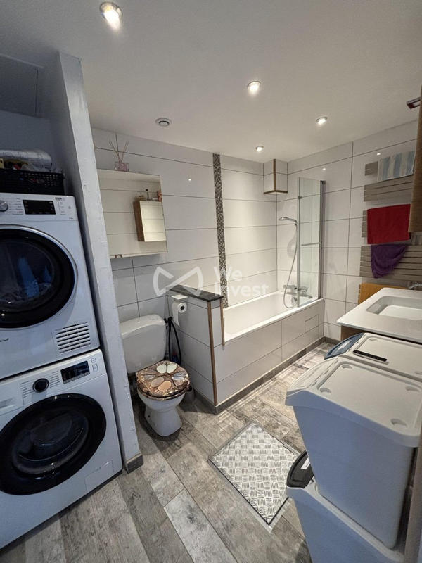 Maison ancienne - 130 m² - 7 pièces