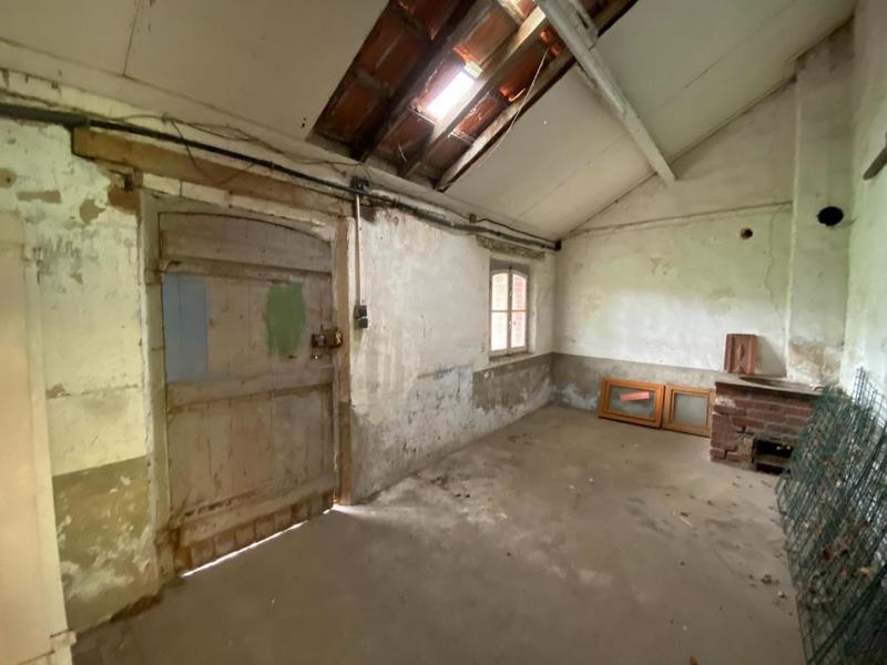 Maison - 51 m² - 3 pièces