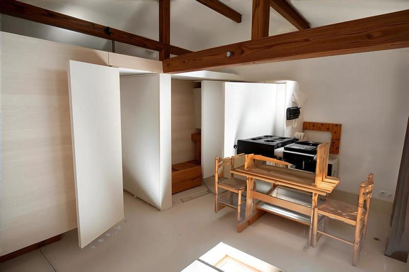 Maison - 68 m² - 4 pièces