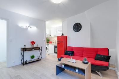 Appartement - 29 m² - 2 pièces