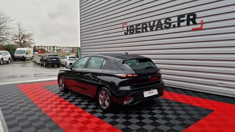 Peugeot 308 Bluehdi 130ch Ss Eat8 Active Pack