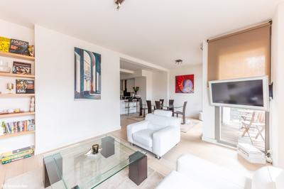 Appartement - 84 m² - 4 pièces