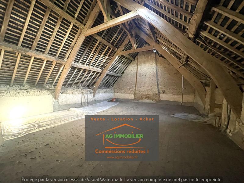 Maison - 380 m² - 5 pièces