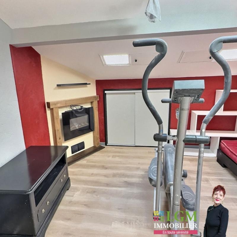 Duplex - 103 m² - 4 pièces