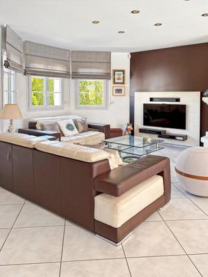 Maison - 135 m² - 6 pièces