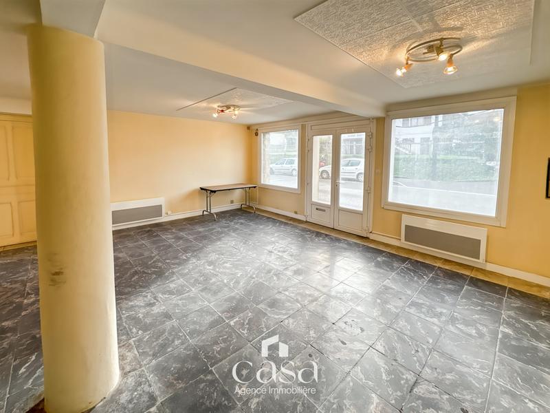 Local commercial - 53 m²