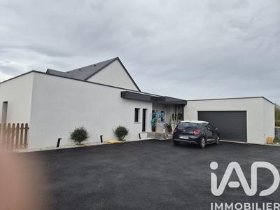 Maison - 171 m² - 5 pièces