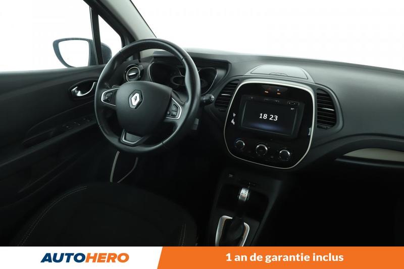 Renault Captur 1.5 dCi Business Edc 90 ch