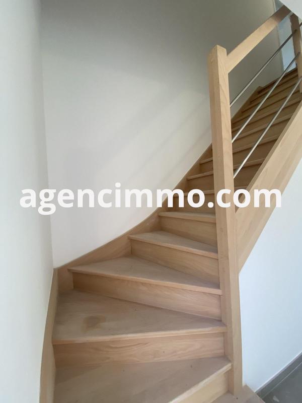 Villa - 79 m² - 5 pièces