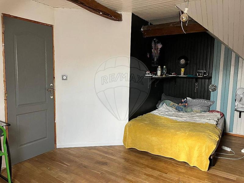 Maison - 148 m² - 6 pièces