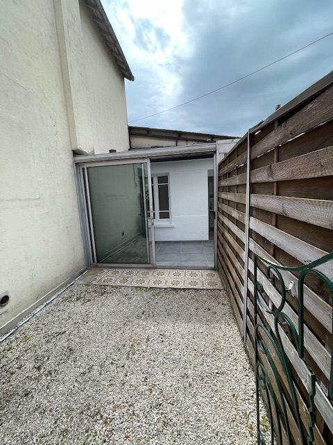 Maison - 39 m² - 2 pièces