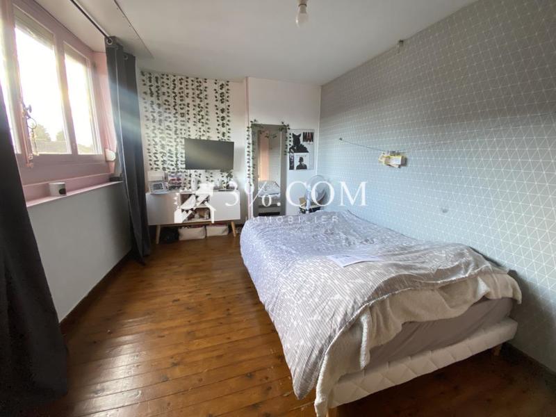 Maison - 154 m² - 5 pièces