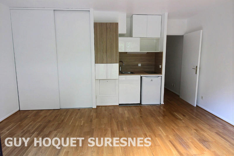 Appartement - 22 m² - 1 pièce