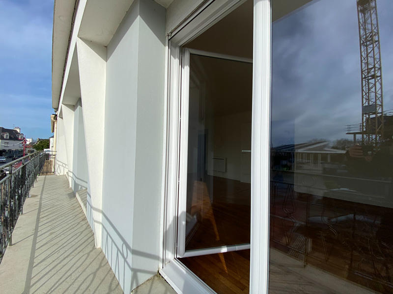 Appartement - 82 m² - 3 pièces