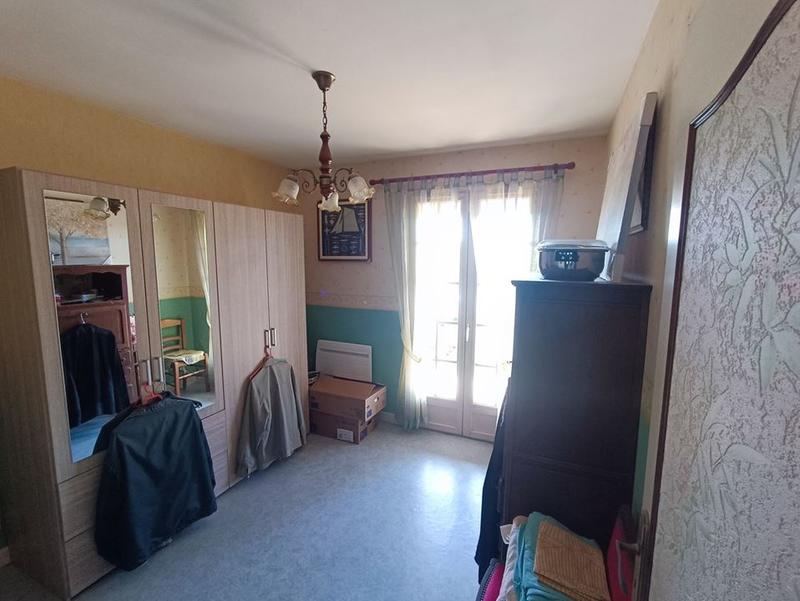 Maison traditionnelle - 132 m² - 6 pièces