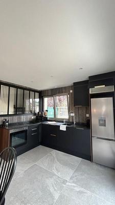 Chambre - 25 m² - 1 pièce