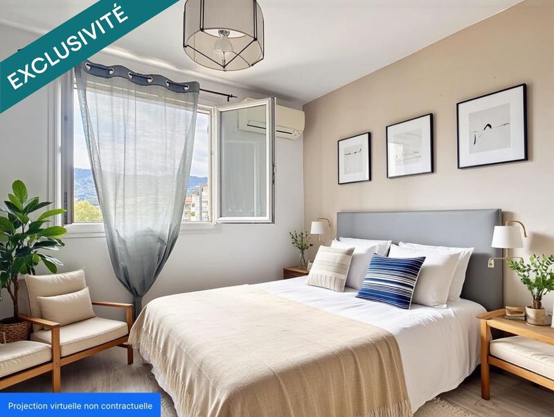 Maison - 98 m² - 5 pièces