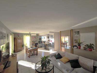 Villa - 96 m² - 5 pièces