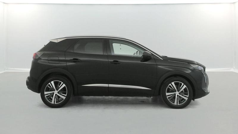 Peugeot 3008 1.2 PureTech 130ch Allure Pack