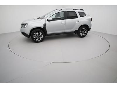 Dacia Duster Prestige dCi 110 4x4