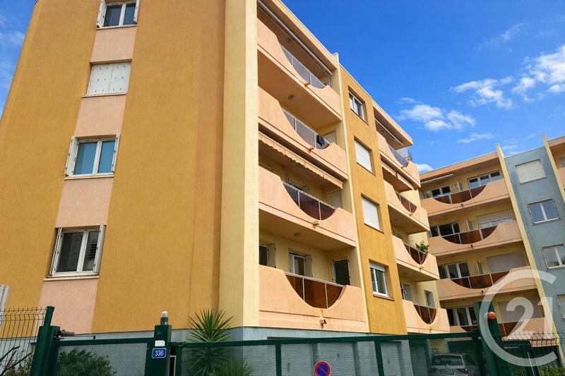 Appartement - 73 m² - 3 pièces