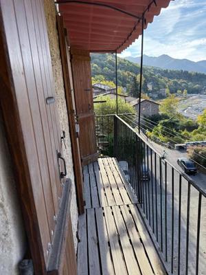 Maison - 214 m² - 8 pièces