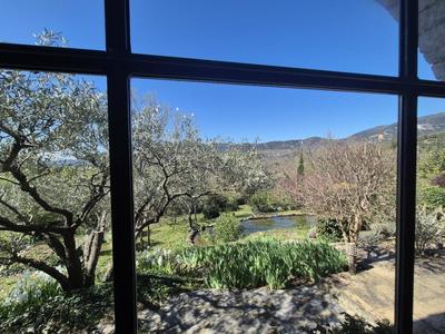 Maison de campagne - 210 m² - 7 pièces