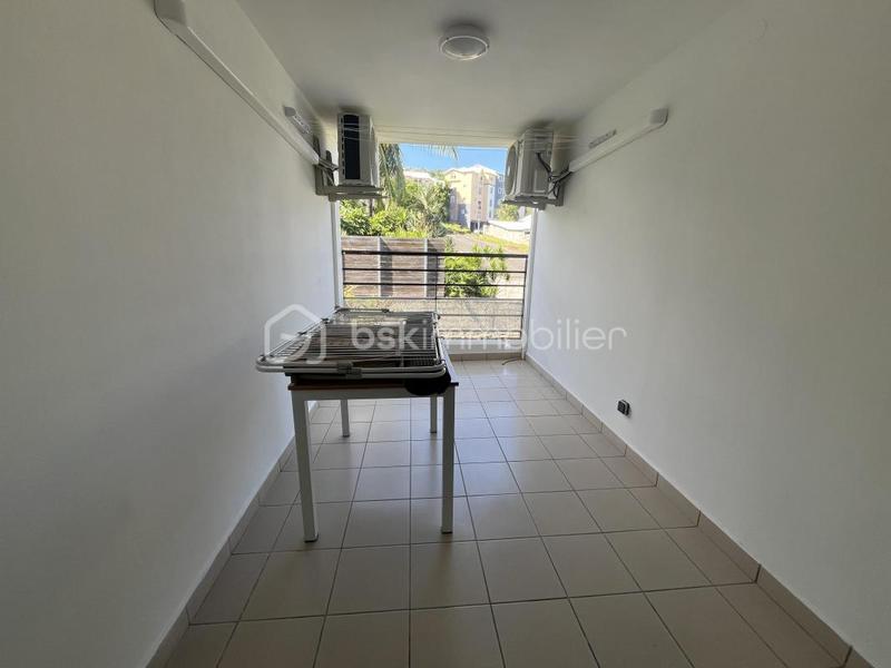 Duplex - 95 m² - 4 pièces