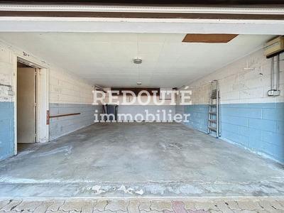 Maison - 141 m² - 6 pièces