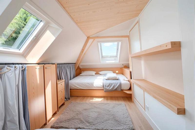 Maison - 185 m² - 6 pièces