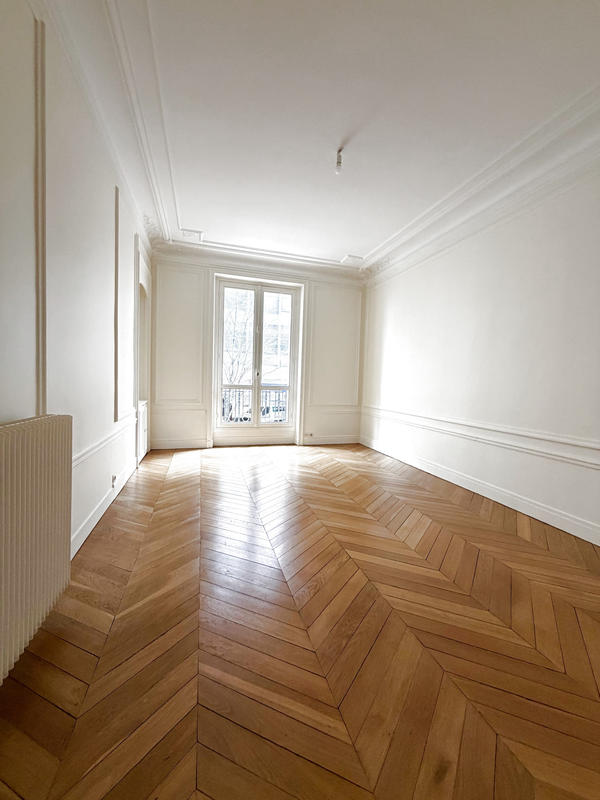 Appartement - 93 m² - 3 pièces