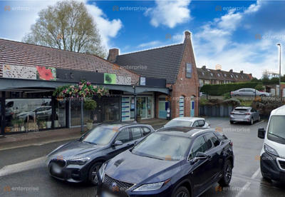 Local commercial - 160 m²