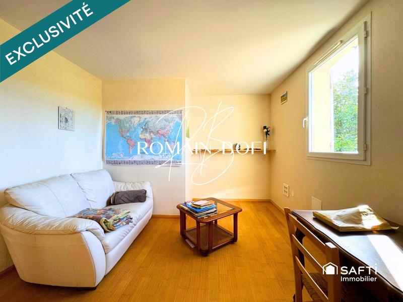 Maison - 156 m² - 4 pièces