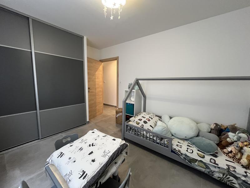 Villa - 169 m² - 5 pièces