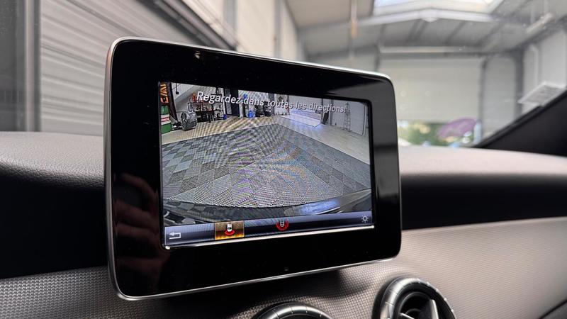 Mercedes Classe Cla 200 Shooting Brake 155 Sensation Bva / Entretien Complet Mercedes