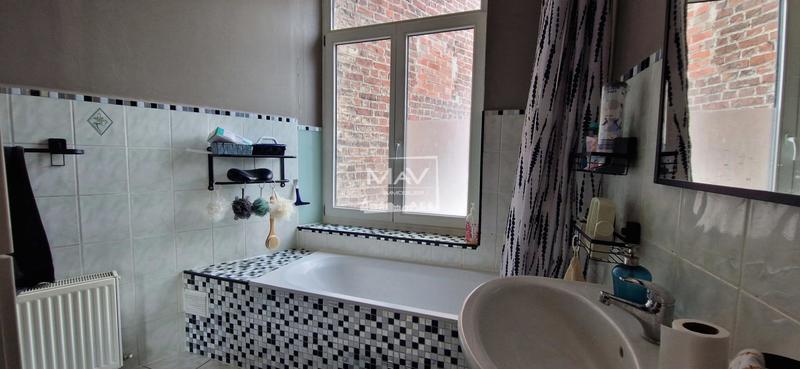 Maison - 80 m² - 3 pièces