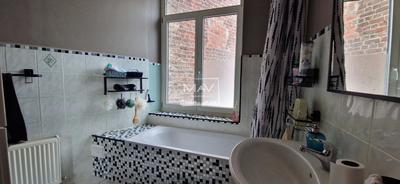 Maison - 80 m² - 3 pièces