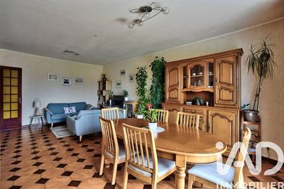 Maison - 145 m² - 5 pièces