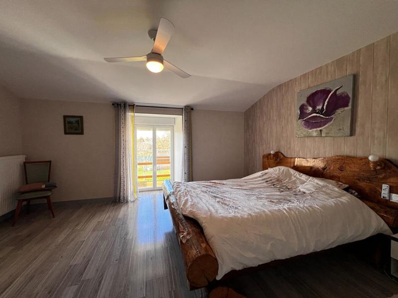 Maison - 168 m² - 3 pièces