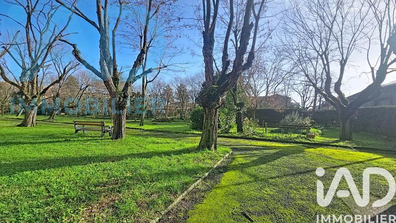 Appartement - 70 m² - 4 pièces