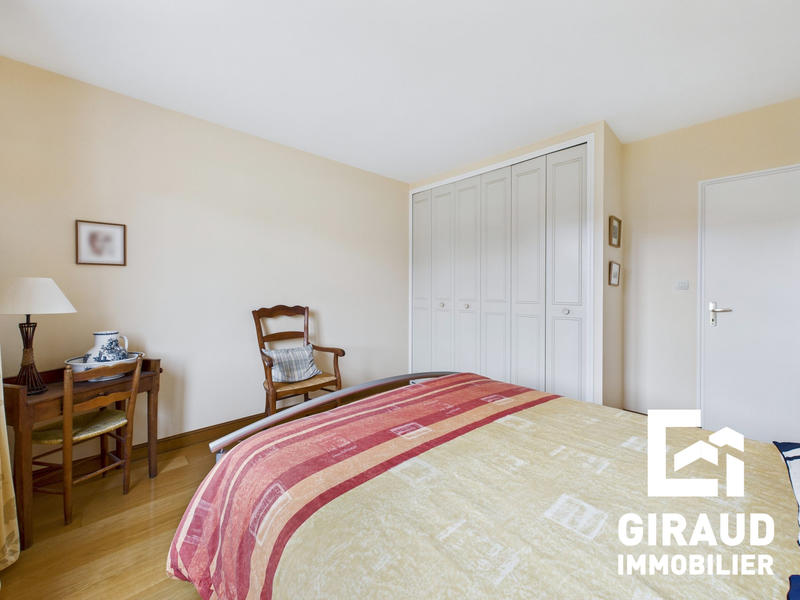 Maison ancienne - 150 m² - 6 pièces