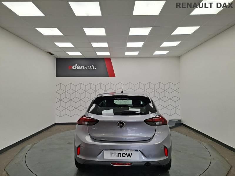 Opel Corsa 1.2 Turbo 100 ch Bva8 Elegance