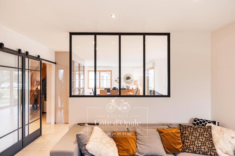 Maison - 160 m² - 4 pièces