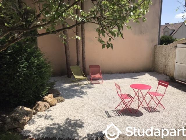 Appartement - 28 m² - 2 pièces