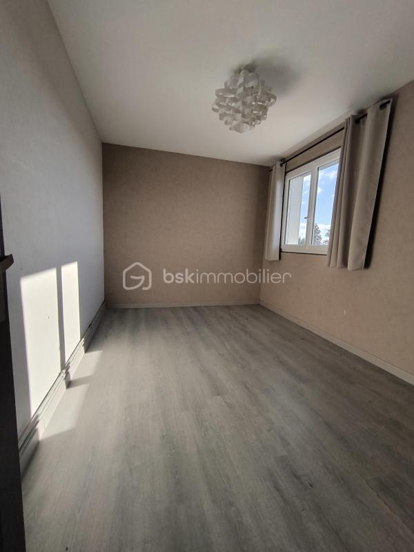 Appartement - 75 m² - 4 pièces