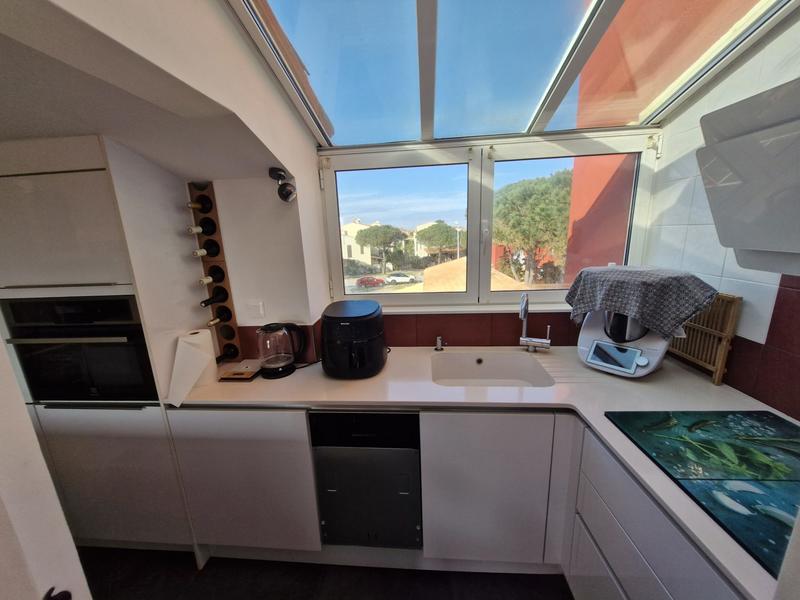 Duplex - 41 m² - 3 pièces