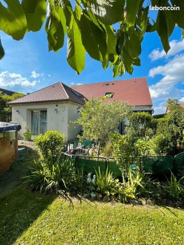 Maison de village - 160 m² - 7 pièces