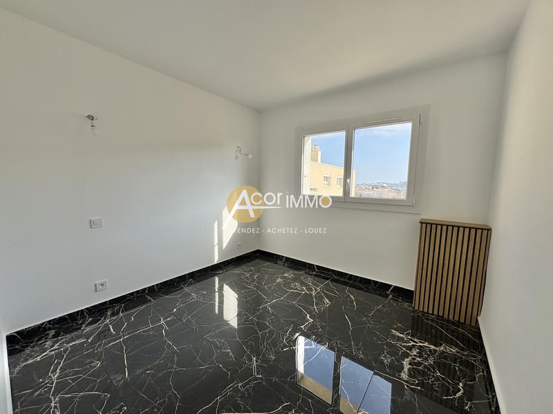 Appartement - 78 m² - 4 pièces